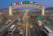 صورة السعودية تجهز 10 طرق برية تربط المملكة بـ8 دول لخدمة الحجاج في موسم 1447هـ
