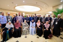 صورة بعثة حج الجمعيات: جاهزون لتصعيد الحجاج إلى عرفات