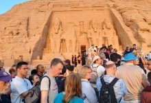 صورة تجاوزت إسبانيا.. مصر الوجهة الشتوية الأكثر شعبية للسياح الألمان