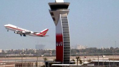 صورة البحرين تعلق دخول القادمين من 3 دول أفريقية بسبب فيروس إيبولا