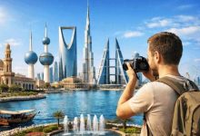 صورة ارتفاع عدد المنشآت الفندقية في دول الخليج إلى أكثر من 11.2 ألف منشأة