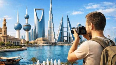 صورة ارتفاع عدد المنشآت الفندقية في دول الخليج إلى أكثر من 11.2 ألف منشأة