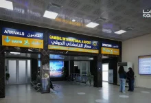 صورة سوريا تبحث تطوير المطارات بالتعاون مع “حسن علام” المصرية