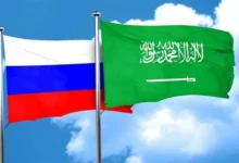 صورة اتفاقية الإعفاء المتبادل من تأشيرات الزيارة لمواطني السعودية وروسيا تدخل حيز التنفيذ أمس الاثنين11 مايو