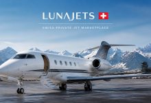 صورة شركة «LunaJets» السويسرية للطيران الخاص تفتتح مكتبًا جديدًا في الدار البيضاء