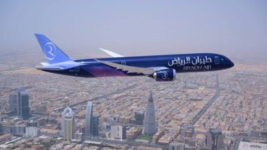 صورة “طيران الرياض” السعودية تطلق رحلاتها إلى إسلام آباد ولاهور في باكستان