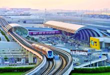 صورة مطار دبي يستقبل 31.5 مليون مسافر في النصف الأول من 2026 بانخفاض 31.3%