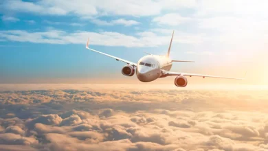 صورة شركات طيران تحذر من تداعيات رفع ضريبة السفر الجوي في هولندا