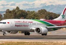 صورة لارام تعزز أسطولها بطائرة جديدة من طراز «بوينغ 737 ماكس 8» وترفع إجمالي طائراتها إلى 69