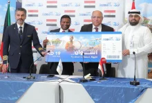صورة “طيران الجزيرة” تسير رحلاتها المباشرة إلي أسوان 25 أكتوبر المقبل