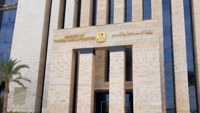 صورة السياحة تكشف حقيقة تصوير أحد الأجانب مقاطع فيديوهات بأماكن مغلقة
