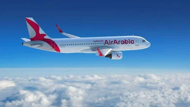 صورة “العربية للطيران” الإماراتية تطلق رحلاتها بين الشارقة وكاتوفيتسه في بولندا بدءا من 17 ديسمبر القادم