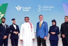 صورة “طيران الرياض” و”الخطوط السعودية” يدشنان أول شراكة رقمية في قطاع الطيران