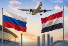 صورة روسيا تسير رحلات جوية مباشرة إلى برج العرب والعلمين.. ومصر ترحب بالخطوة