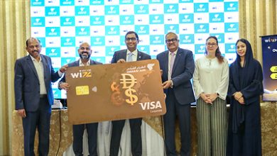 صورة شركة Wizzmoni تتعاون مع الطيران العماني لإطلاق بطاقة السفر متعددة العملات “Wizz Voyager”