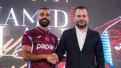 صورة رئيس طرابزون: محمد صلاح سيزيد عدد السياح في المدينة