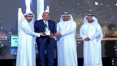 صورة “بيك الباتروس” للفنادق تحصد جائزة “إرث الضيافة الجديد” ضمن جوائز الرحلة الذهبية 2026