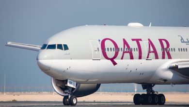 صورة “الخطوط القطرية”: الطلب على السفر الجوي لا يزال قوياً