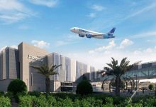 صورة طيران الجزيرة تستأنف خدمات الترانزيت والربط عبر مبنى T5 بمطار الكويت مطلع أكتوبر المقبل
