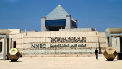صورة المتحف القومي للحضارة المصرية يطور موقعه الإلكتروني وفق معايير الإتاحة الرقمية.. وخاصة لذوي الإعاقة