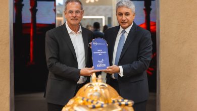 صورة مصر تحصد جائزة أفضل شراكة مع مقصد سياحي لعام 2026 من نقابة منظمي الرحلات الفرنسية