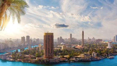 صورة “فوربس” تختار مصر ضمن أبرز 3 مغامرات سياحية لعام 2027