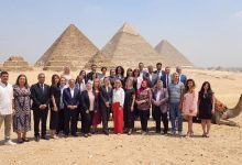 صورة “السياحة” تستضيف كبرى شركات سياحة الرفاهية والحوافز والمؤتمرات بروسيا في القاهرة والعلمين