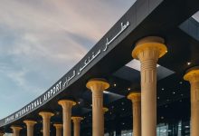صورة مطار سفنكس يفوز بالمركز الأول وجائزة الحوكمة من المجلس الدولي للمطارات على مستوى أفريقيا