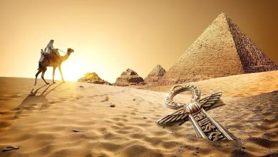 صورة إيرادات مصر من السياحة تقفز إلى 12 مليار دولار في 8 أشهر