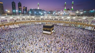 صورة أسعار برامج الحج السياحي لموسم 1448هـ-2027م.. مستويات 5 نجوم واقتصادي وبري