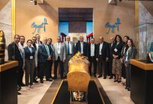صورة وزير السياحة والآثار يفتتح الجناح المصري في معرض IFTM Top Resa 2026 بالعاصمة الفرنسية باريس